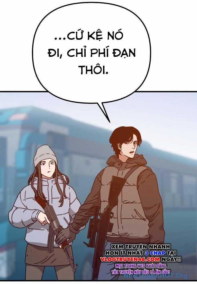 D-Day: Hầm Trú Ẩn - Chapter 42 - Trang 118