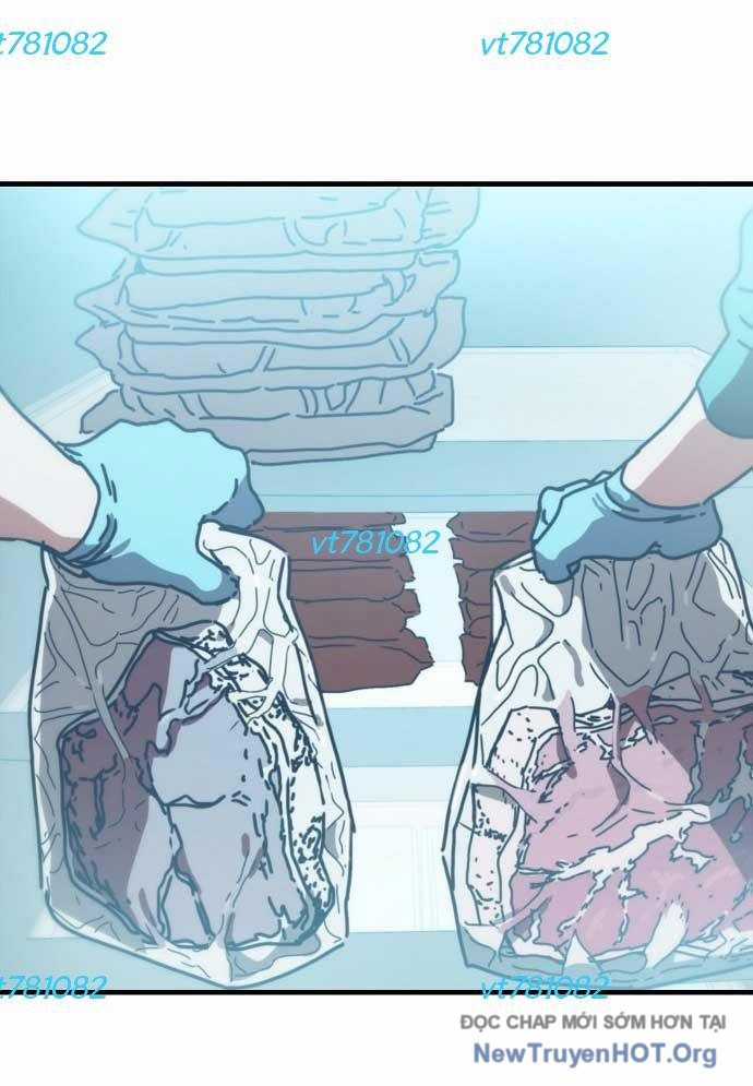 D-Day: Hầm Trú Ẩn - Chapter 42 - Trang 13