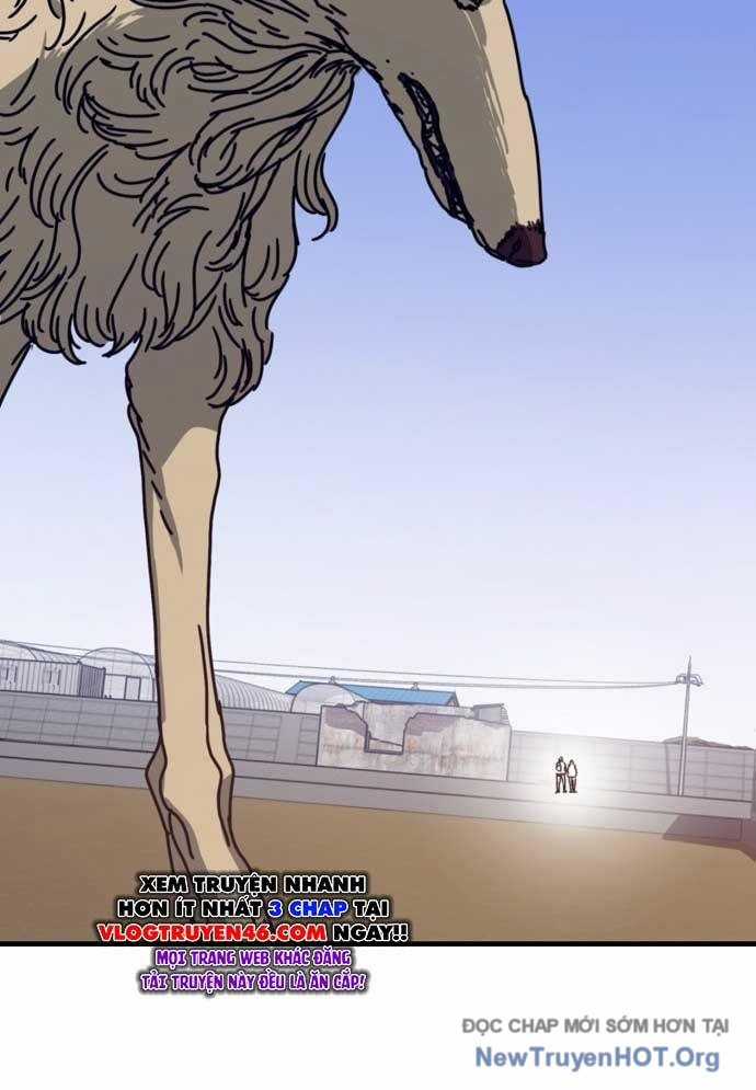 D-Day: Hầm Trú Ẩn - Chapter 42 - Trang 136