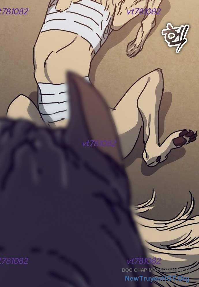 D-Day: Hầm Trú Ẩn - Chapter 42 - Trang 144