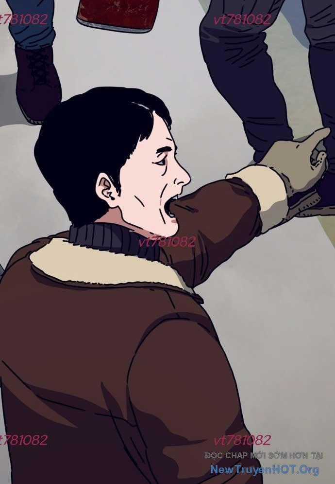 D-Day: Hầm Trú Ẩn - Chapter 42 - Trang 149