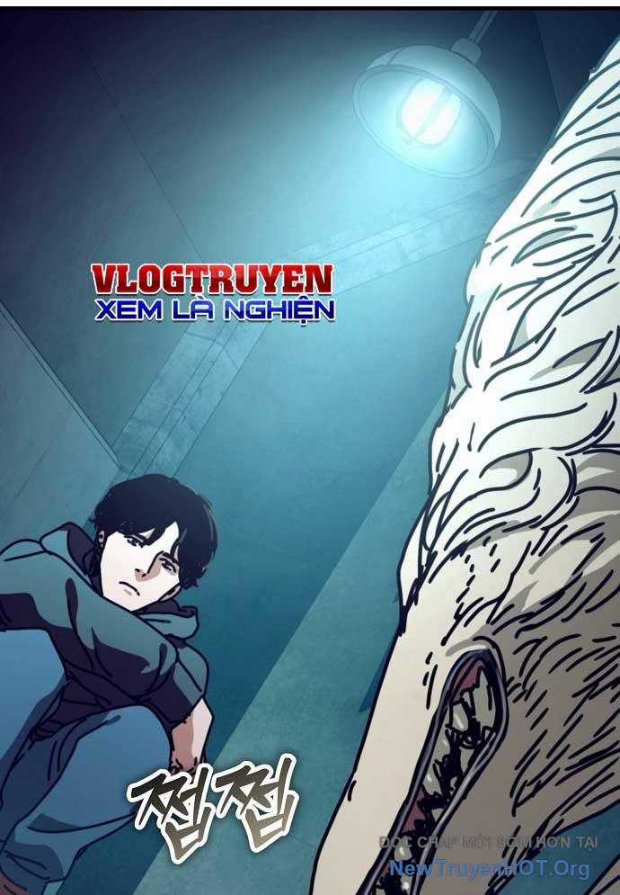 D-Day: Hầm Trú Ẩn - Chapter 42 - Trang 22