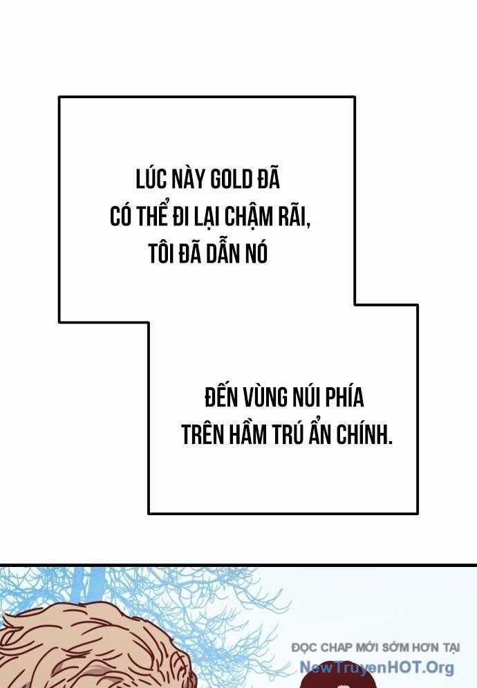 D-Day: Hầm Trú Ẩn - Chapter 42 - Trang 26