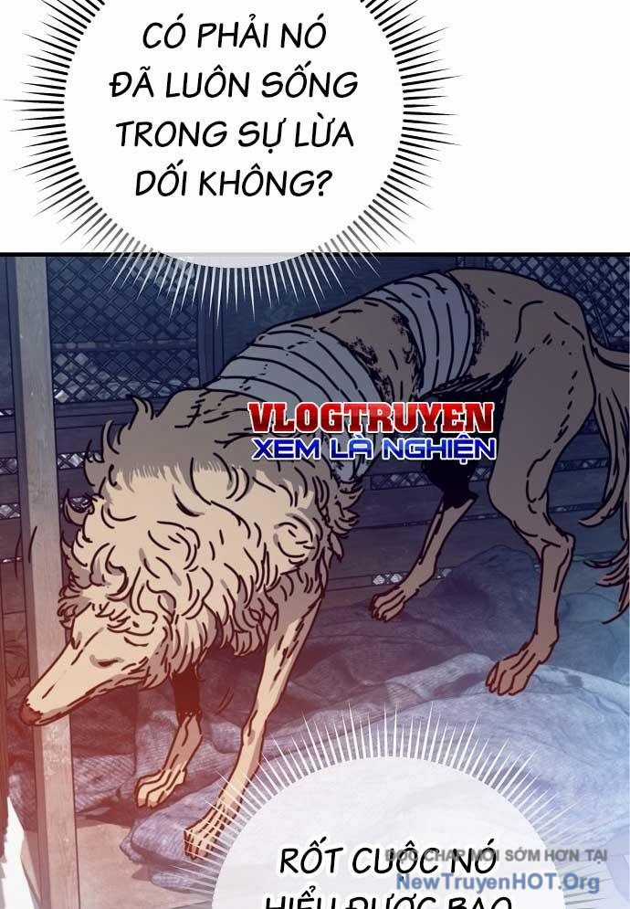 D-Day: Hầm Trú Ẩn - Chapter 42 - Trang 34