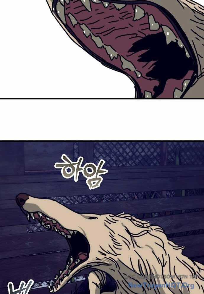 D-Day: Hầm Trú Ẩn - Chapter 42 - Trang 45