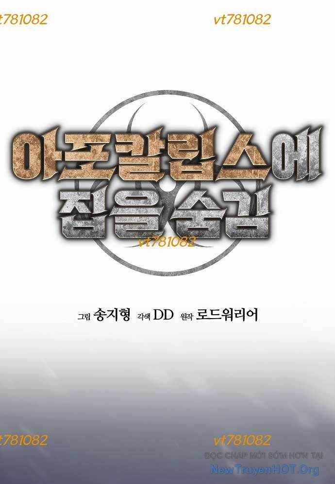 D-Day: Hầm Trú Ẩn - Chapter 42 - Trang 6