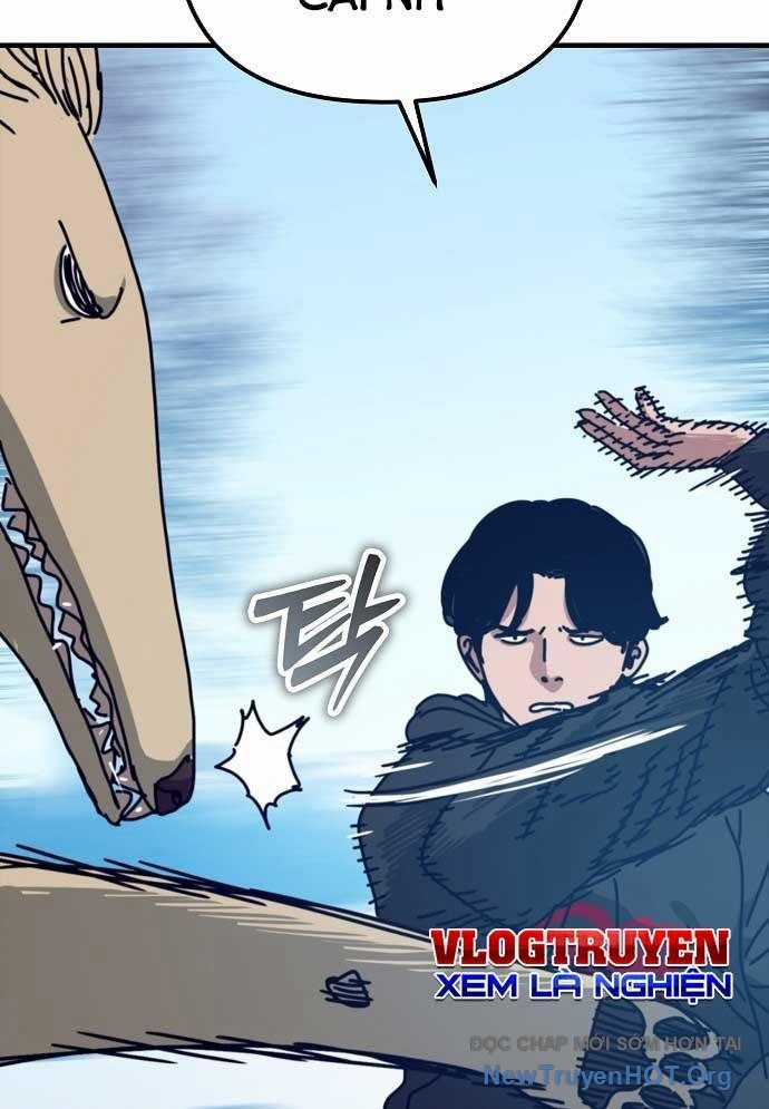 D-Day: Hầm Trú Ẩn - Chapter 42 - Trang 57