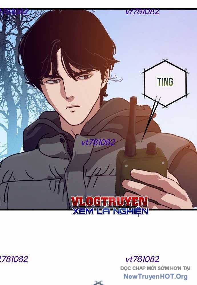 D-Day: Hầm Trú Ẩn - Chapter 42 - Trang 64