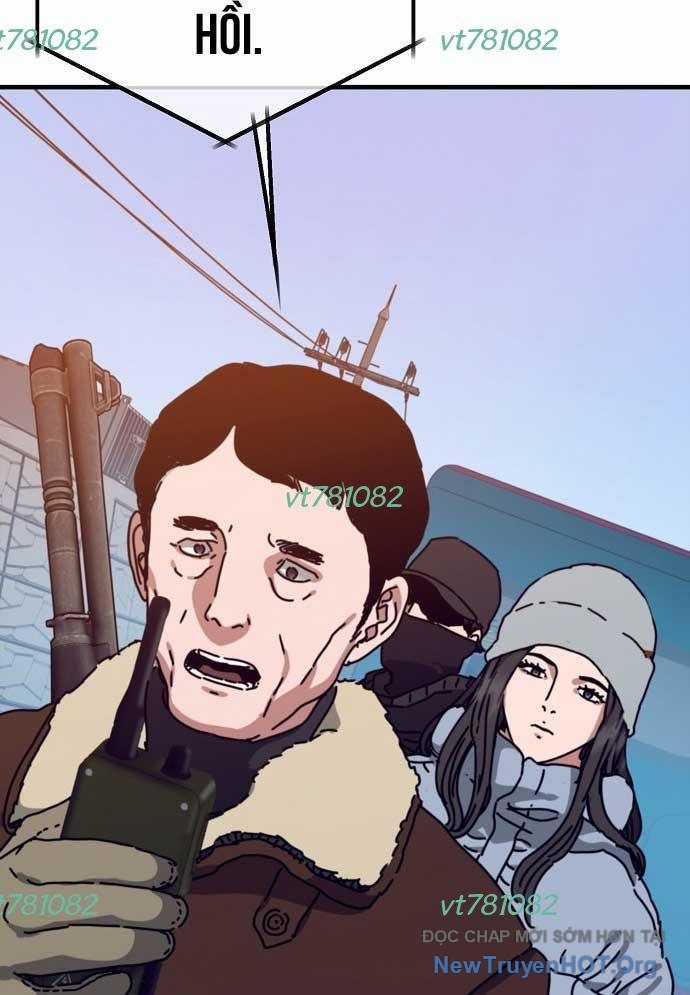 D-Day: Hầm Trú Ẩn - Chapter 42 - Trang 66