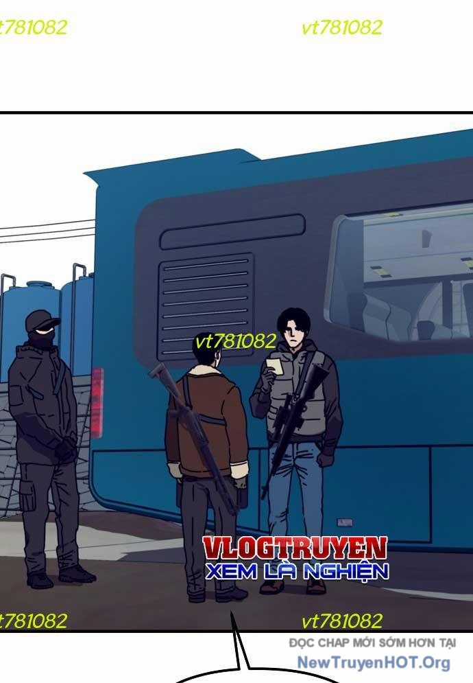 D-Day: Hầm Trú Ẩn - Chapter 42 - Trang 72