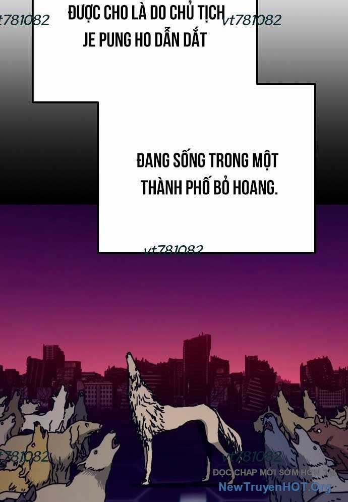 D-Day: Hầm Trú Ẩn - Chapter 42 - Trang 83