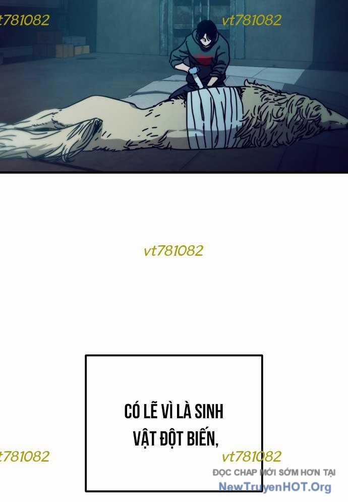 D-Day: Hầm Trú Ẩn - Chapter 42 - Trang 10