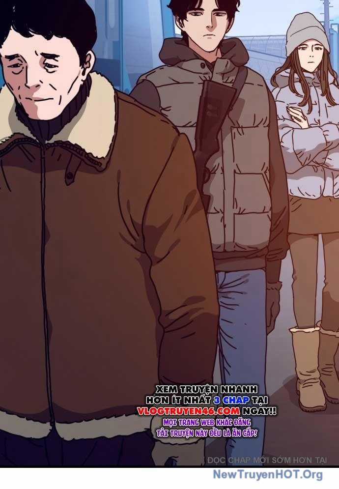 D-Day: Hầm Trú Ẩn - Chapter 42 - Trang 91