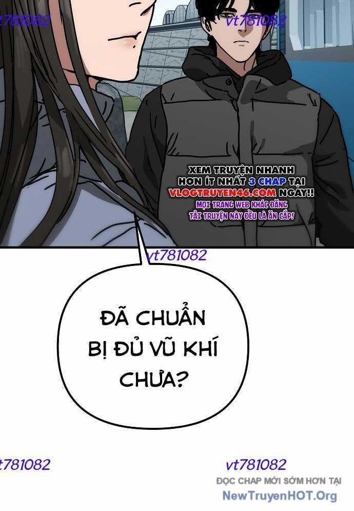 D-Day: Hầm Trú Ẩn - Chapter 43 - Trang 11