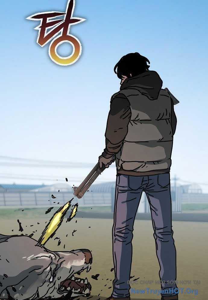 D-Day: Hầm Trú Ẩn - Chapter 43 - Trang 102