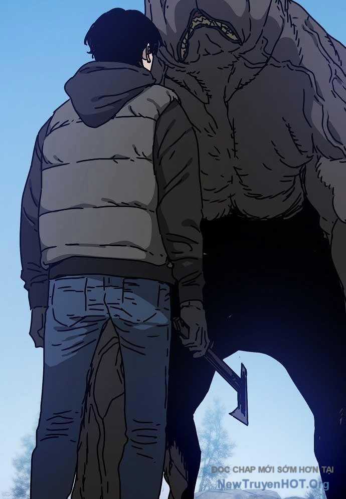 D-Day: Hầm Trú Ẩn - Chapter 43 - Trang 106