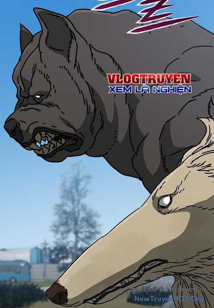 D-Day: Hầm Trú Ẩn - Chapter 43 - Trang 108