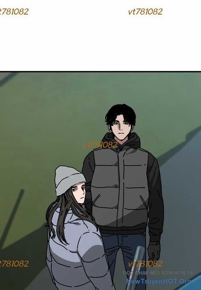 D-Day: Hầm Trú Ẩn - Chapter 43 - Trang 12