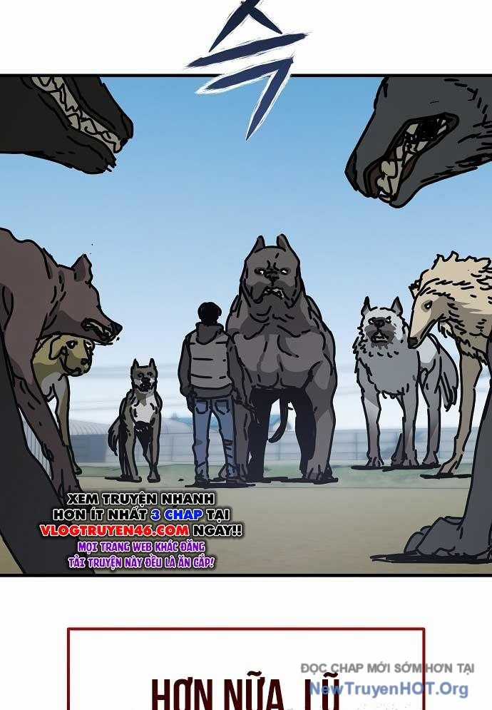 D-Day: Hầm Trú Ẩn - Chapter 43 - Trang 113