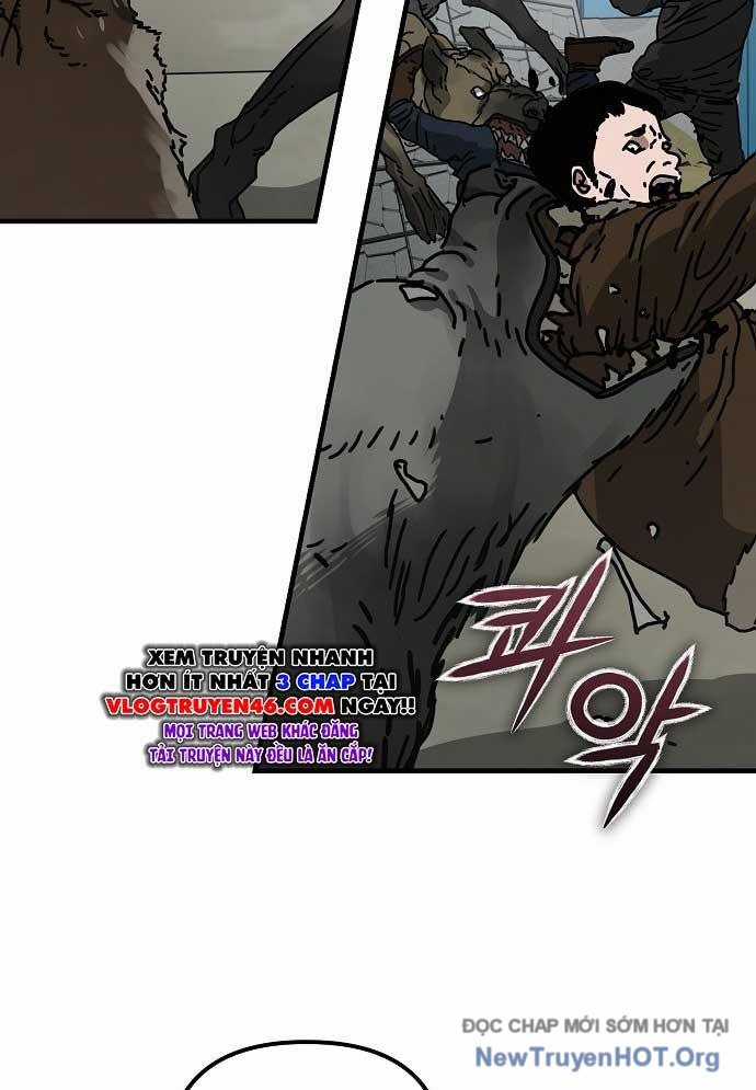 D-Day: Hầm Trú Ẩn - Chapter 43 - Trang 116