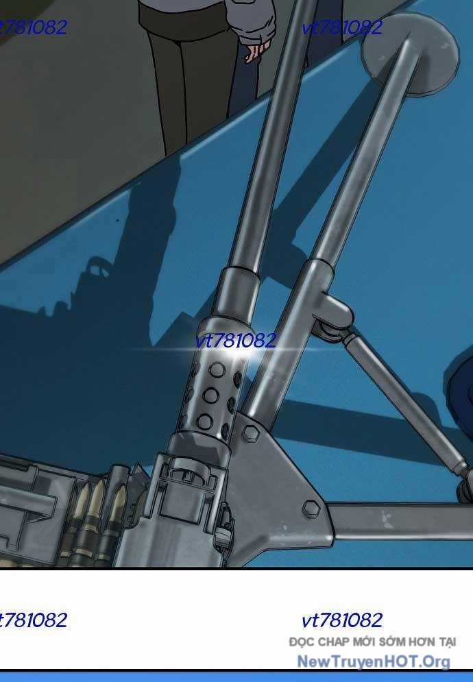 D-Day: Hầm Trú Ẩn - Chapter 43 - Trang 13