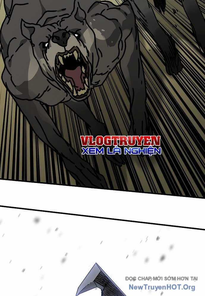 D-Day: Hầm Trú Ẩn - Chapter 43 - Trang 124