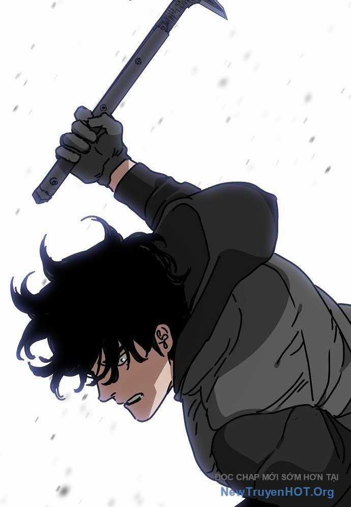 D-Day: Hầm Trú Ẩn - Chapter 43 - Trang 125