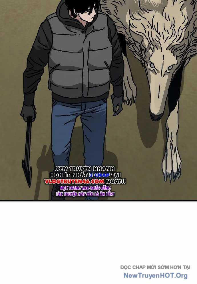 D-Day: Hầm Trú Ẩn - Chapter 43 - Trang 136