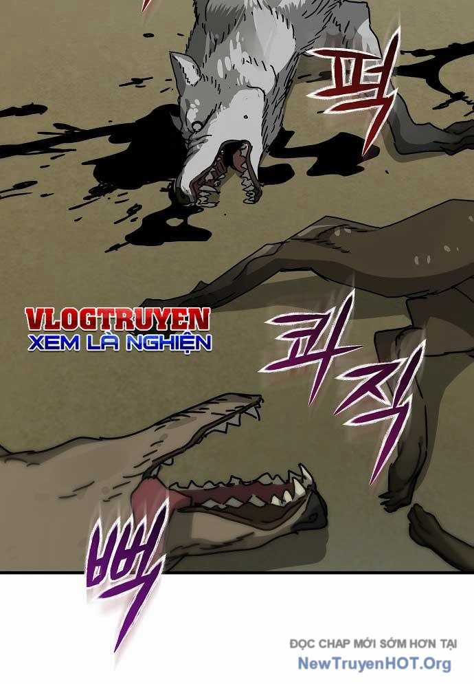 D-Day: Hầm Trú Ẩn - Chapter 43 - Trang 141