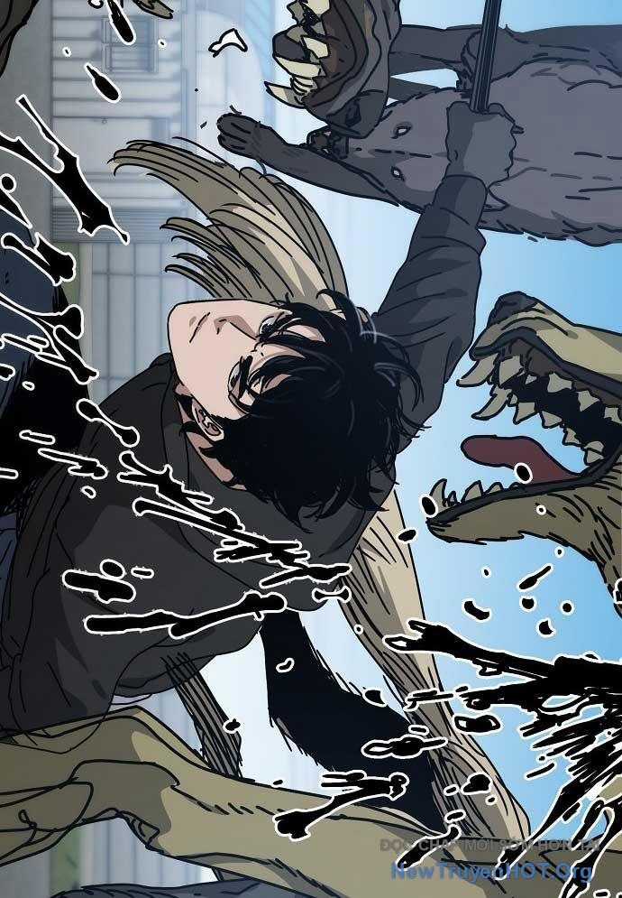 D-Day: Hầm Trú Ẩn - Chapter 43 - Trang 143