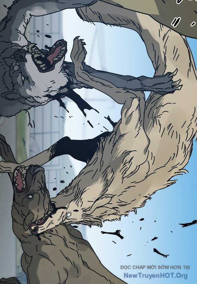 D-Day: Hầm Trú Ẩn - Chapter 43 - Trang 144