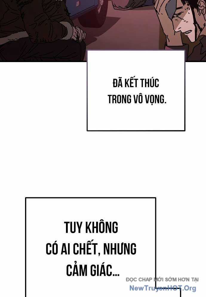 D-Day: Hầm Trú Ẩn - Chapter 43 - Trang 151