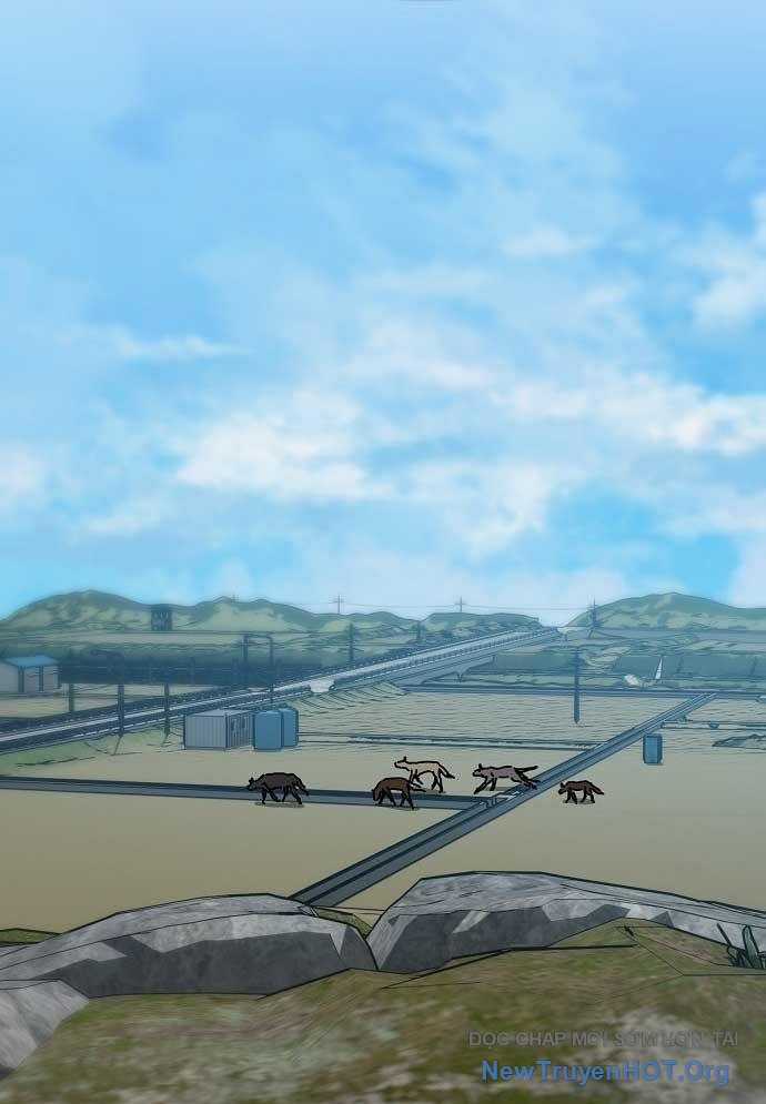 D-Day: Hầm Trú Ẩn - Chapter 43 - Trang 18