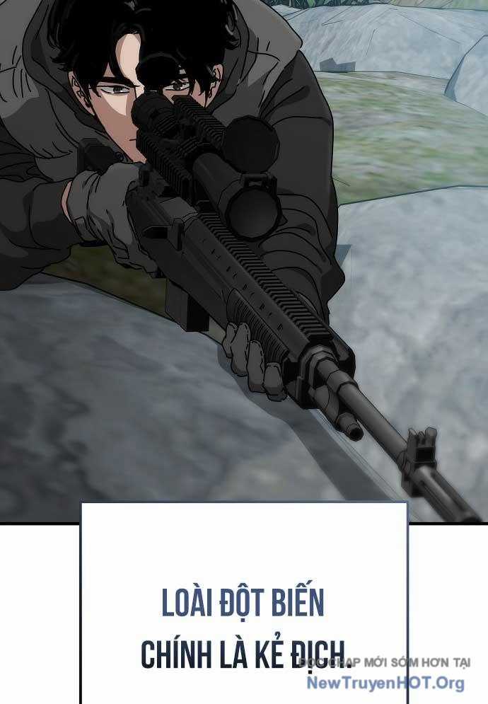 D-Day: Hầm Trú Ẩn - Chapter 43 - Trang 20