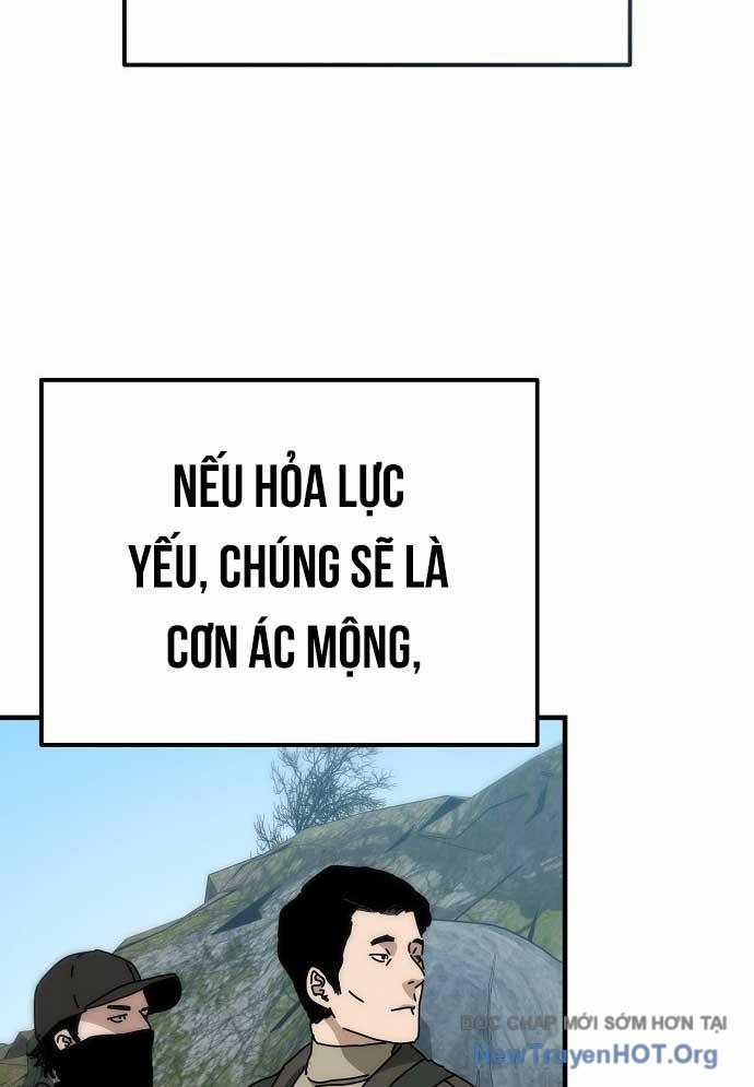 D-Day: Hầm Trú Ẩn - Chapter 43 - Trang 21