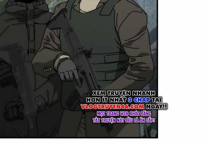 D-Day: Hầm Trú Ẩn - Chapter 43 - Trang 22
