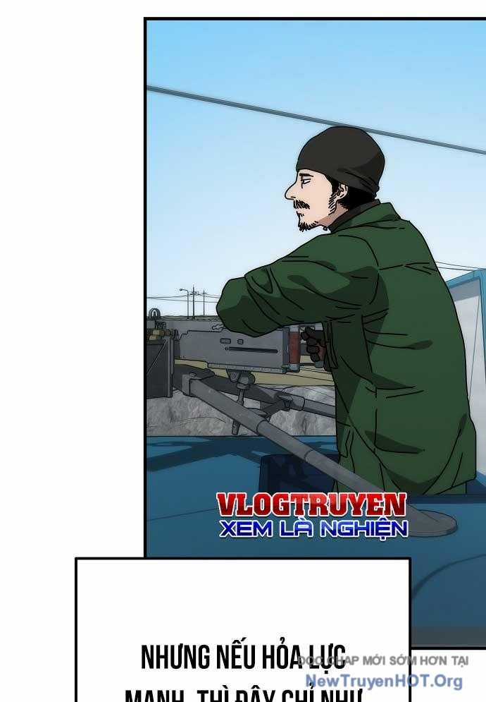 D-Day: Hầm Trú Ẩn - Chapter 43 - Trang 23