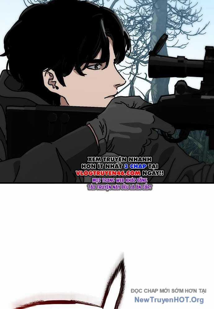 D-Day: Hầm Trú Ẩn - Chapter 43 - Trang 26