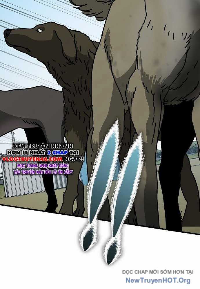 D-Day: Hầm Trú Ẩn - Chapter 43 - Trang 28