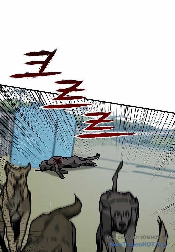 D-Day: Hầm Trú Ẩn - Chapter 43 - Trang 29