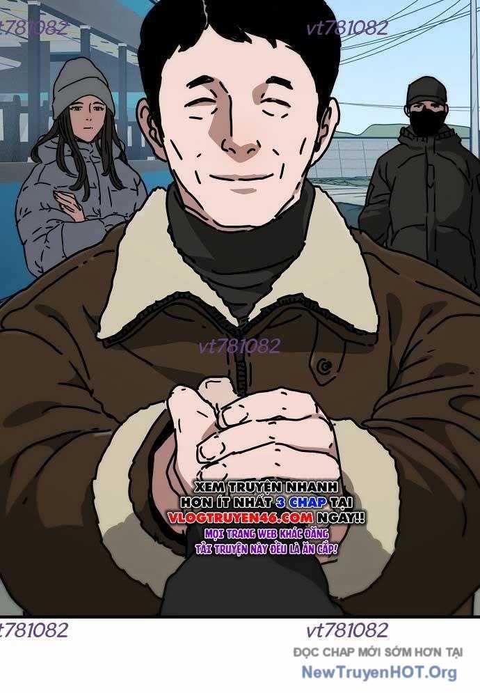 D-Day: Hầm Trú Ẩn - Chapter 43 - Trang 4