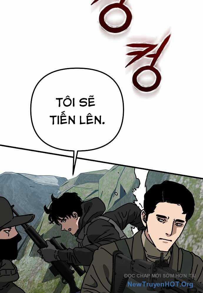 D-Day: Hầm Trú Ẩn - Chapter 43 - Trang 31