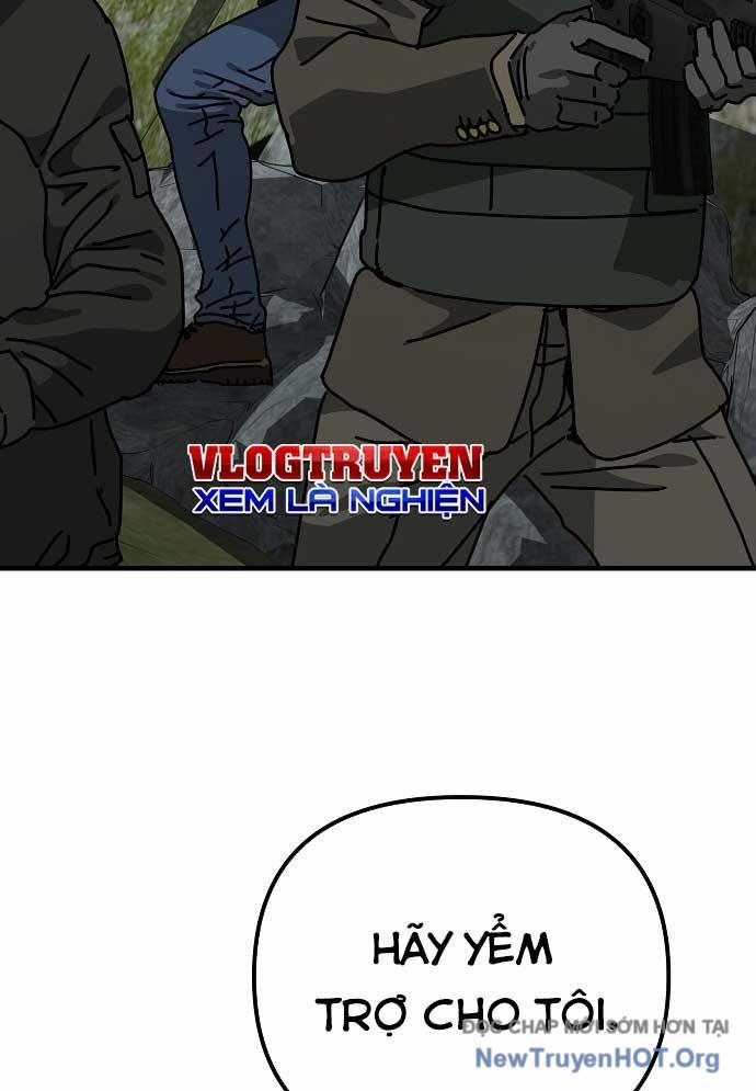 D-Day: Hầm Trú Ẩn - Chapter 43 - Trang 32