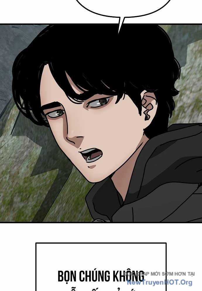 D-Day: Hầm Trú Ẩn - Chapter 43 - Trang 33