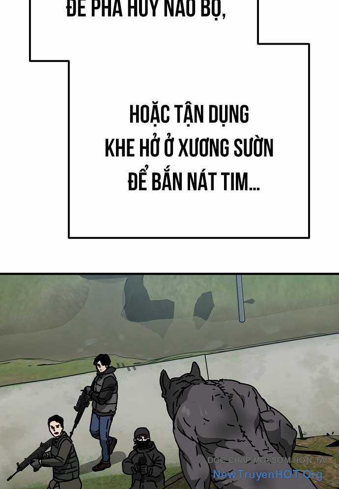 D-Day: Hầm Trú Ẩn - Chapter 43 - Trang 35