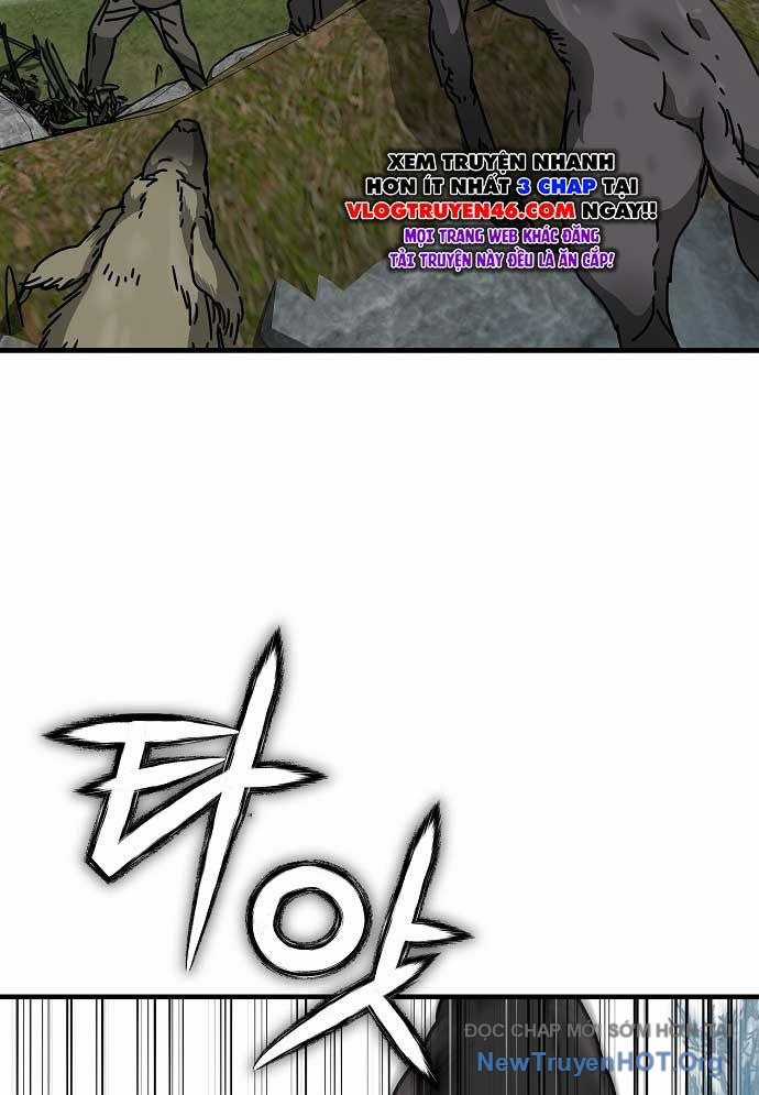 D-Day: Hầm Trú Ẩn - Chapter 43 - Trang 36