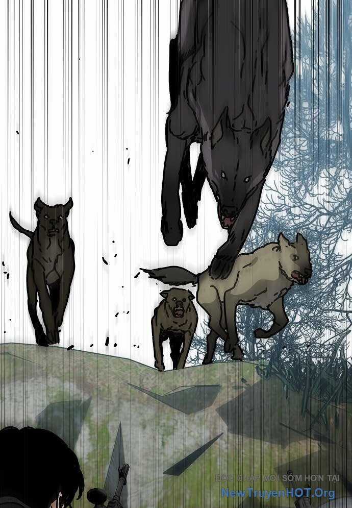 D-Day: Hầm Trú Ẩn - Chapter 43 - Trang 37