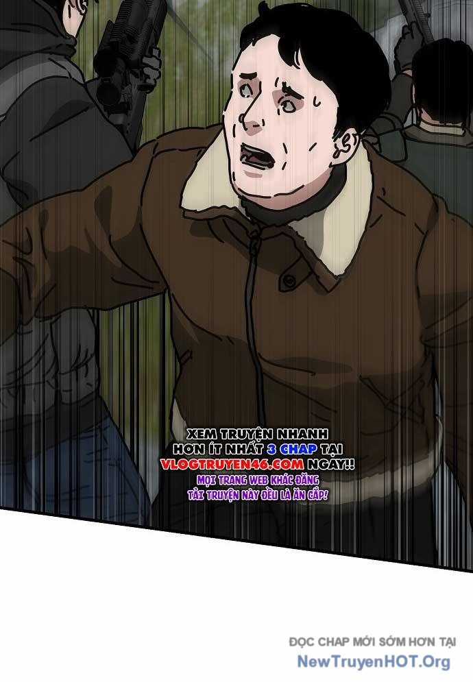 D-Day: Hầm Trú Ẩn - Chapter 43 - Trang 38