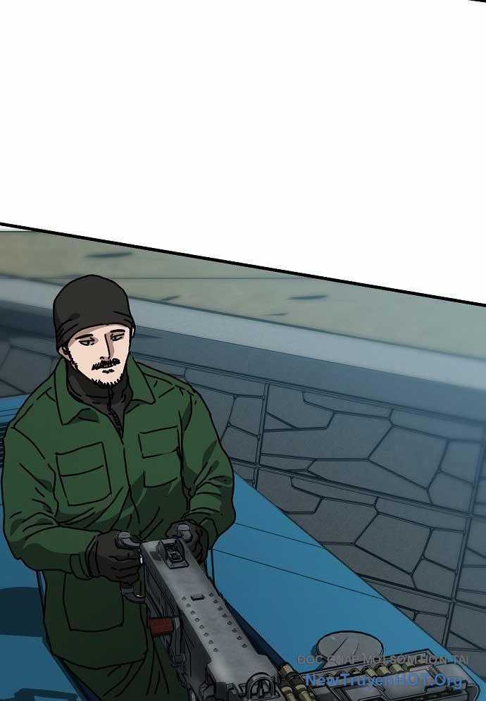 D-Day: Hầm Trú Ẩn - Chapter 43 - Trang 40