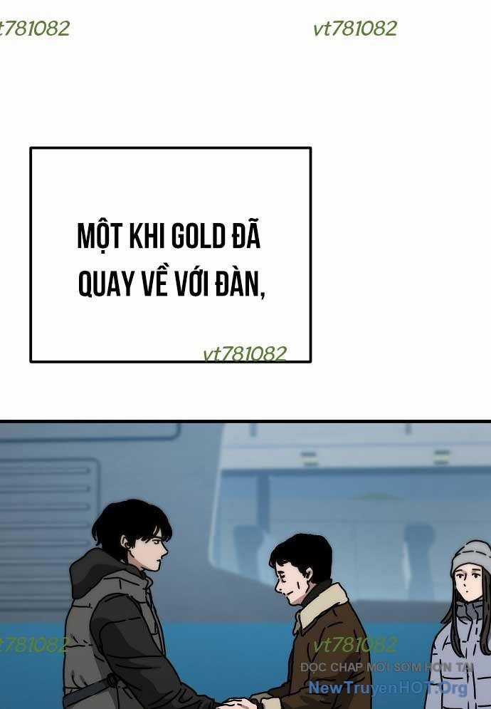 D-Day: Hầm Trú Ẩn - Chapter 43 - Trang 5